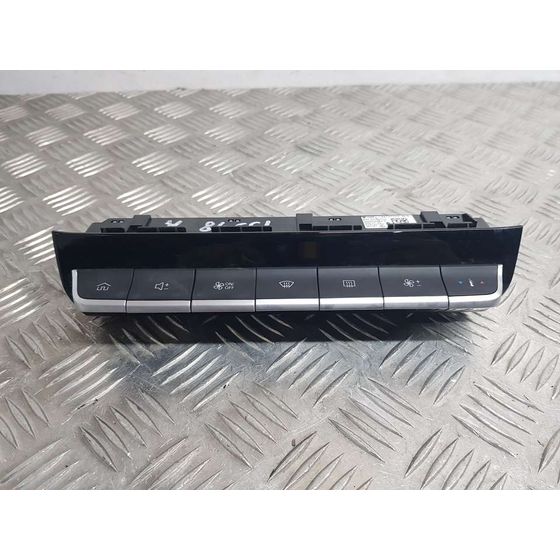 Mando Multifuncion para Mg Zs