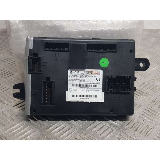 Modulo Electronico para Mg Zs