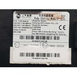 Modulo Electronico para Mg Zs