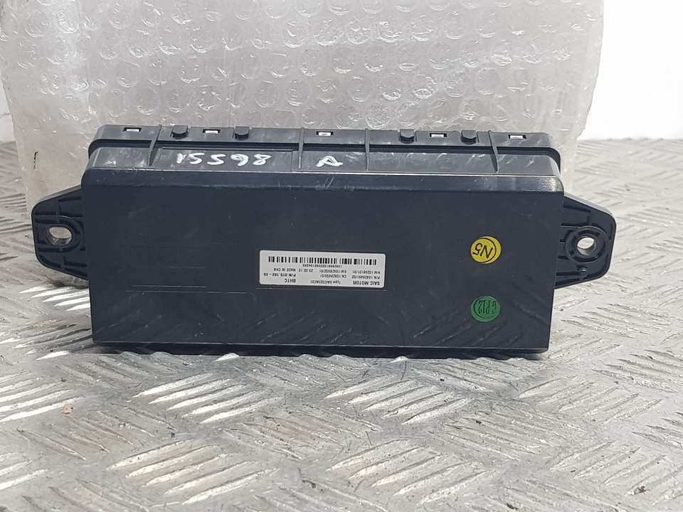 Modulo Electronico para Mg Zs