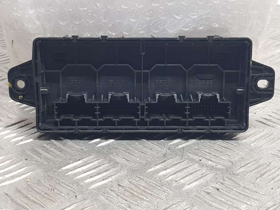 Modulo Electronico para Mg Zs