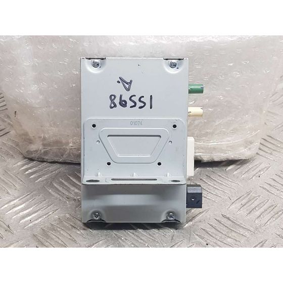 Modulo Electronico para Mg Zs