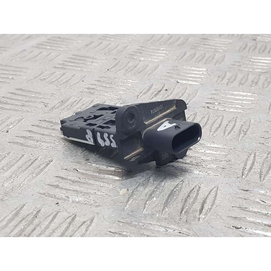 Caudalimetro para Mg Zs