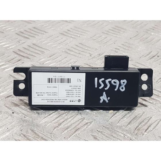 Modulo Electronico para Mg Zs