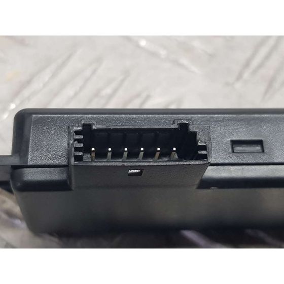 Modulo Electronico para Mg Zs