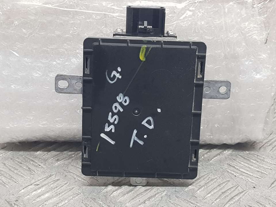 Modulo Electronico para Mg Zs