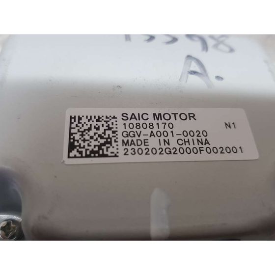 Modulo Electronico para Mg Zs