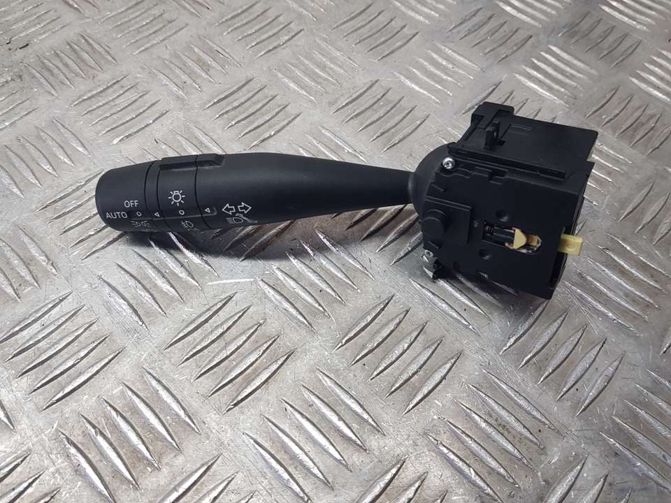 Mando Luces para Mg Zs