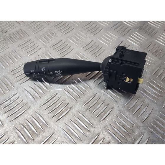 Mando Luces para Mg Zs