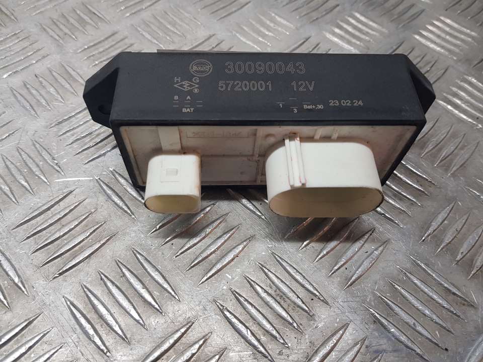 Modulo Electronico para Mg Zs