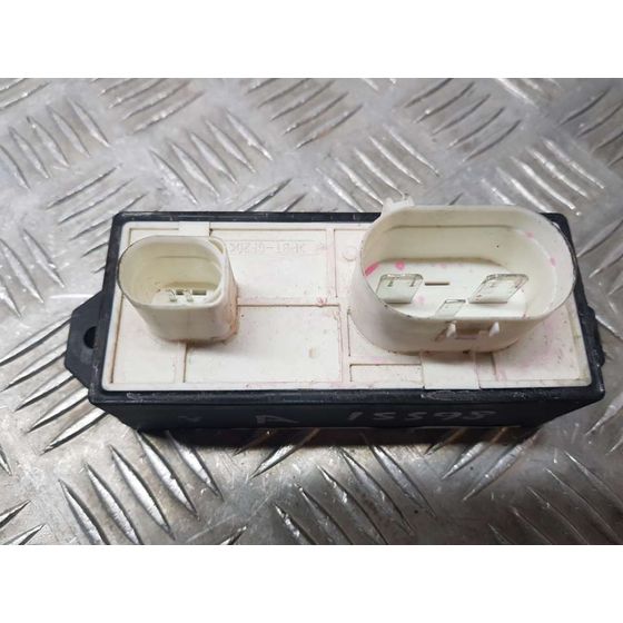Modulo Electronico para Mg Zs