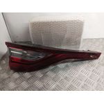 Piloto Trasero Izquierdo para Renault Megane Iv Berlina 5P