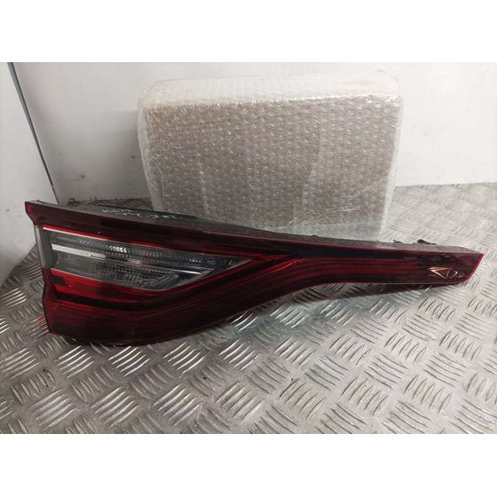 Piloto Trasero Izquierdo para Renault Megane Iv Berlina 5P