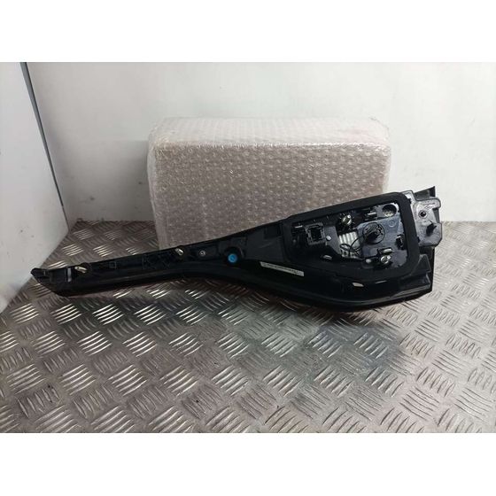 Piloto Trasero Izquierdo para Renault Megane Iv Berlina 5P