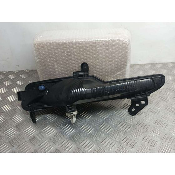 Piloto Delantero Izquierdo para Renault Megane Iv Berlina 5P