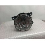 Faro Antiniebla Izquierdo para Renault Megane Iv Berlina 5P