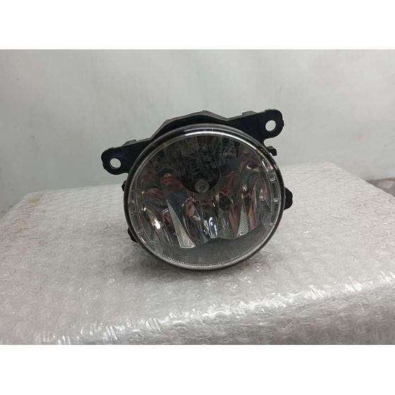 Faro Antiniebla Izquierdo para Renault Megane Iv Berlina 5P