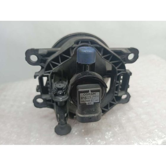 Faro Antiniebla Izquierdo para Renault Megane Iv Berlina 5P