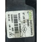 Faro Antiniebla Izquierdo para Renault Megane Iv Berlina 5P