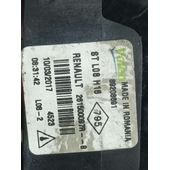 Faro Antiniebla Izquierdo para Renault Megane Iv Berlina 5P