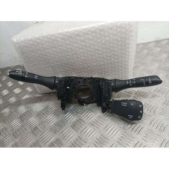 Mando Luces Y Limpia para Renault Megane Iv Berlina 5P