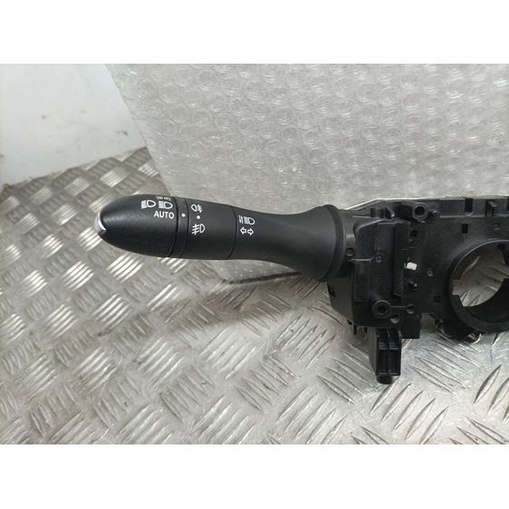 Mando Luces Y Limpia para Renault Megane Iv Berlina 5P