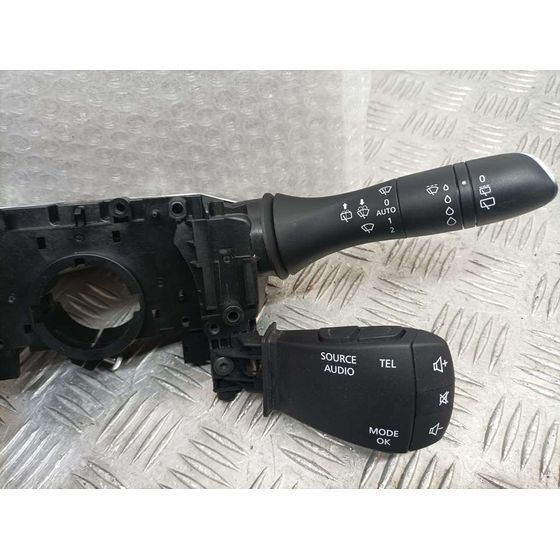 Mando Luces Y Limpia para Renault Megane Iv Berlina 5P