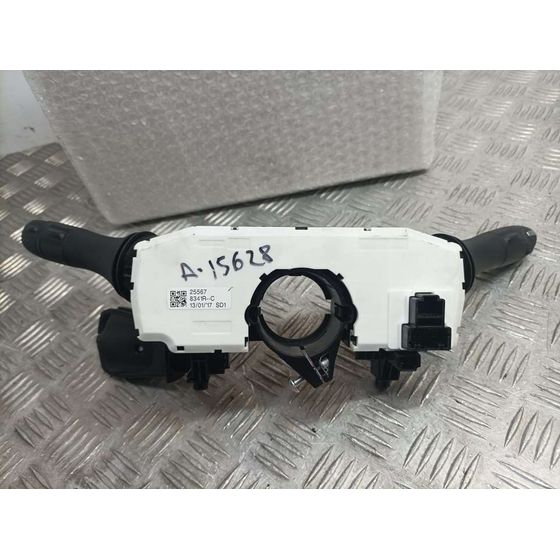Mando Luces Y Limpia para Renault Megane Iv Berlina 5P
