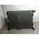 Radiador Agua para Renault Megane Iv Berlina 5P