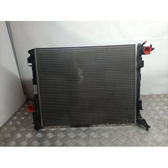 Radiador Agua para Renault Megane Iv Berlina 5P