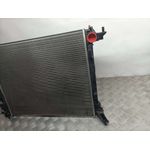Radiador Agua para Renault Megane Iv Berlina 5P