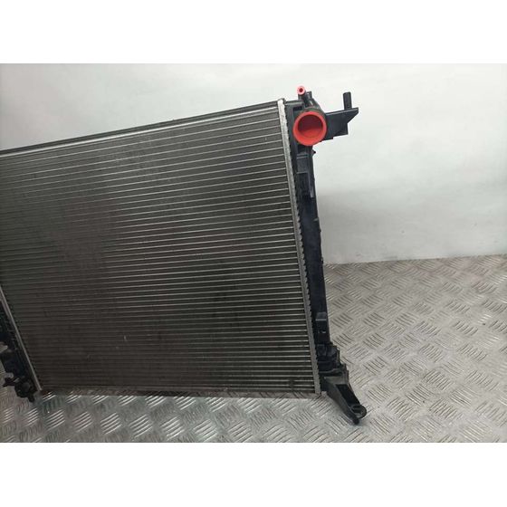 Radiador Agua para Renault Megane Iv Berlina 5P