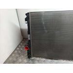Radiador Agua para Renault Megane Iv Berlina 5P