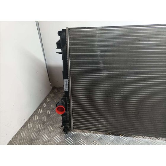 Radiador Agua para Renault Megane Iv Berlina 5P