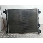 Radiador Agua para Renault Megane Iv Berlina 5P