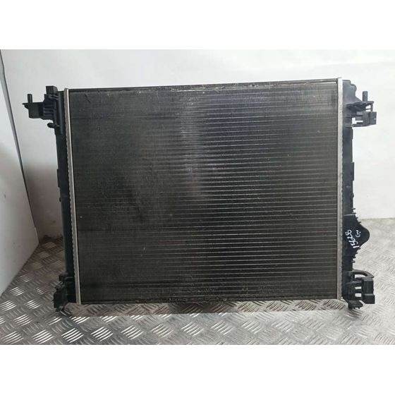 Radiador Agua para Renault Megane Iv Berlina 5P