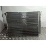 Condensador / Radiador Aire Acondicionado para Renault Megane Iv Berlina 5P