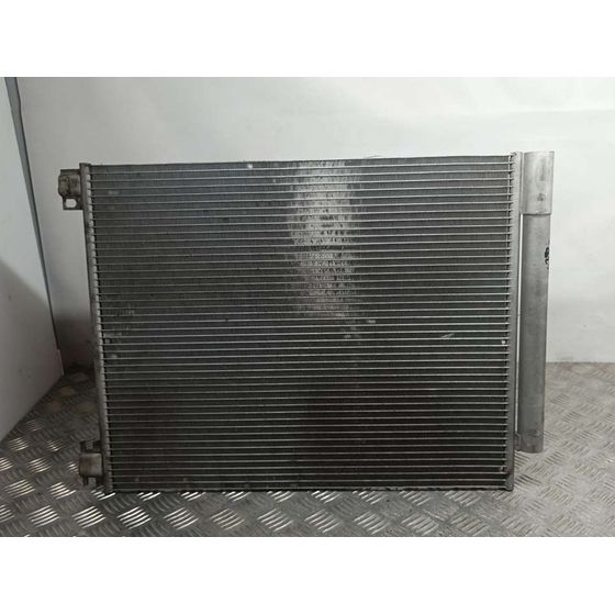 Condensador / Radiador Aire Acondicionado para Renault Megane Iv Berlina 5P