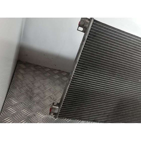 Condensador / Radiador Aire Acondicionado para Renault Megane Iv Berlina 5P