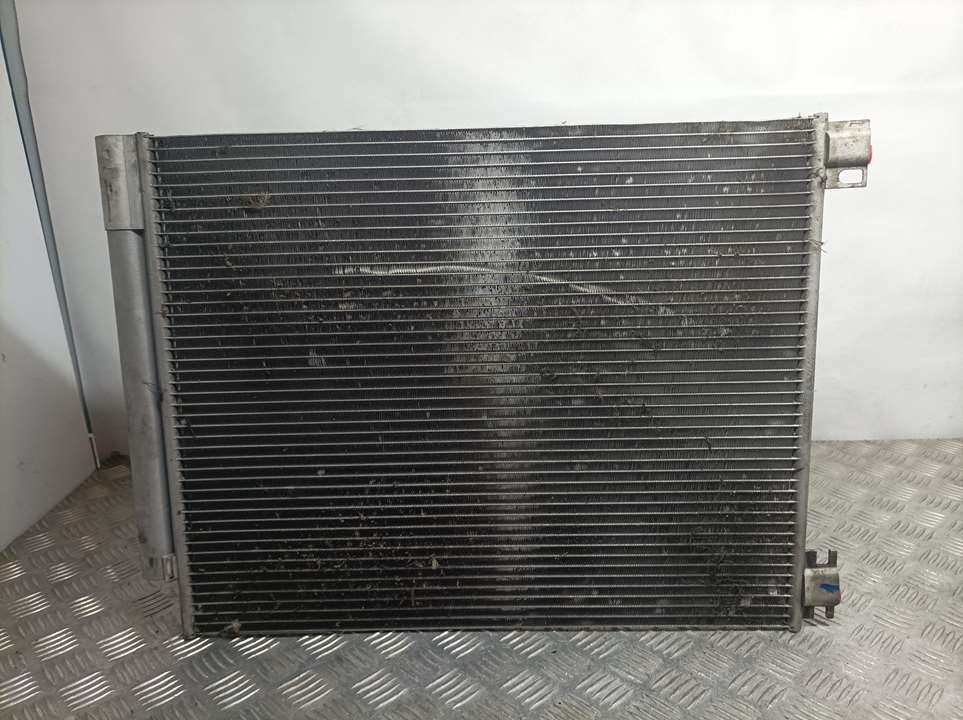 Condensador / Radiador Aire Acondicionado para Renault Megane Iv Berlina 5P