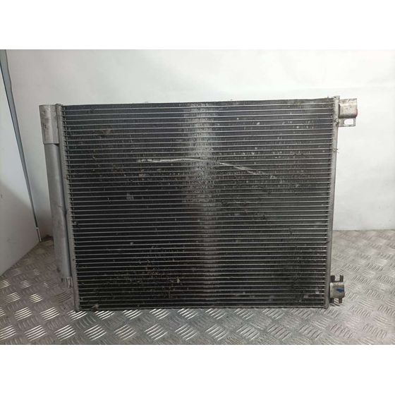 Condensador / Radiador Aire Acondicionado para Renault Megane Iv Berlina 5P