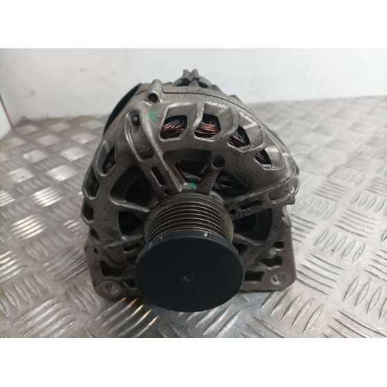 Alternador para Renault Megane Iv Berlina 5P