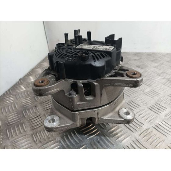 Alternador para Renault Megane Iv Berlina 5P