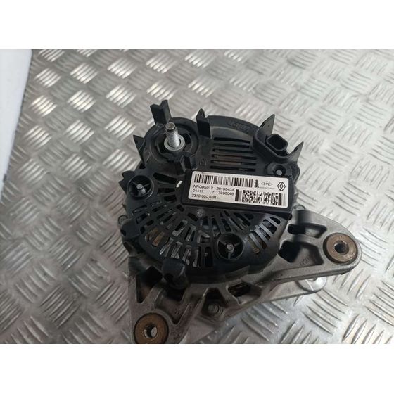 Alternador para Renault Megane Iv Berlina 5P