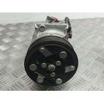 Compresor Aire Acondicionado para Renault Megane Iv Berlina 5P
