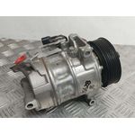 Compresor Aire Acondicionado para Renault Megane Iv Berlina 5P
