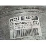 Compresor Aire Acondicionado para Renault Megane Iv Berlina 5P