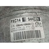 Compresor Aire Acondicionado para Renault Megane Iv Berlina 5P