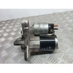 Motor Arranque para Renault Megane Iv Berlina 5P