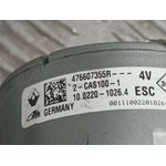 Abs para Renault Megane Iv Berlina 5P